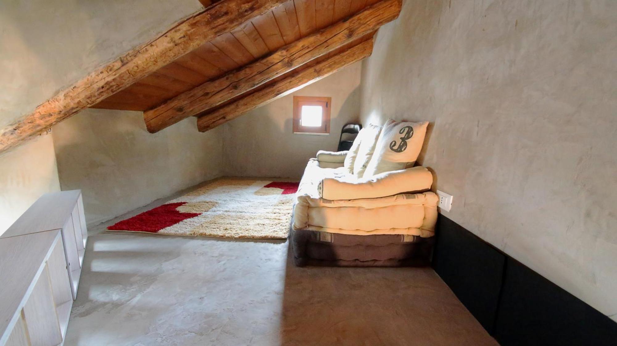 Maison Laurent Aosta Kültér fotó