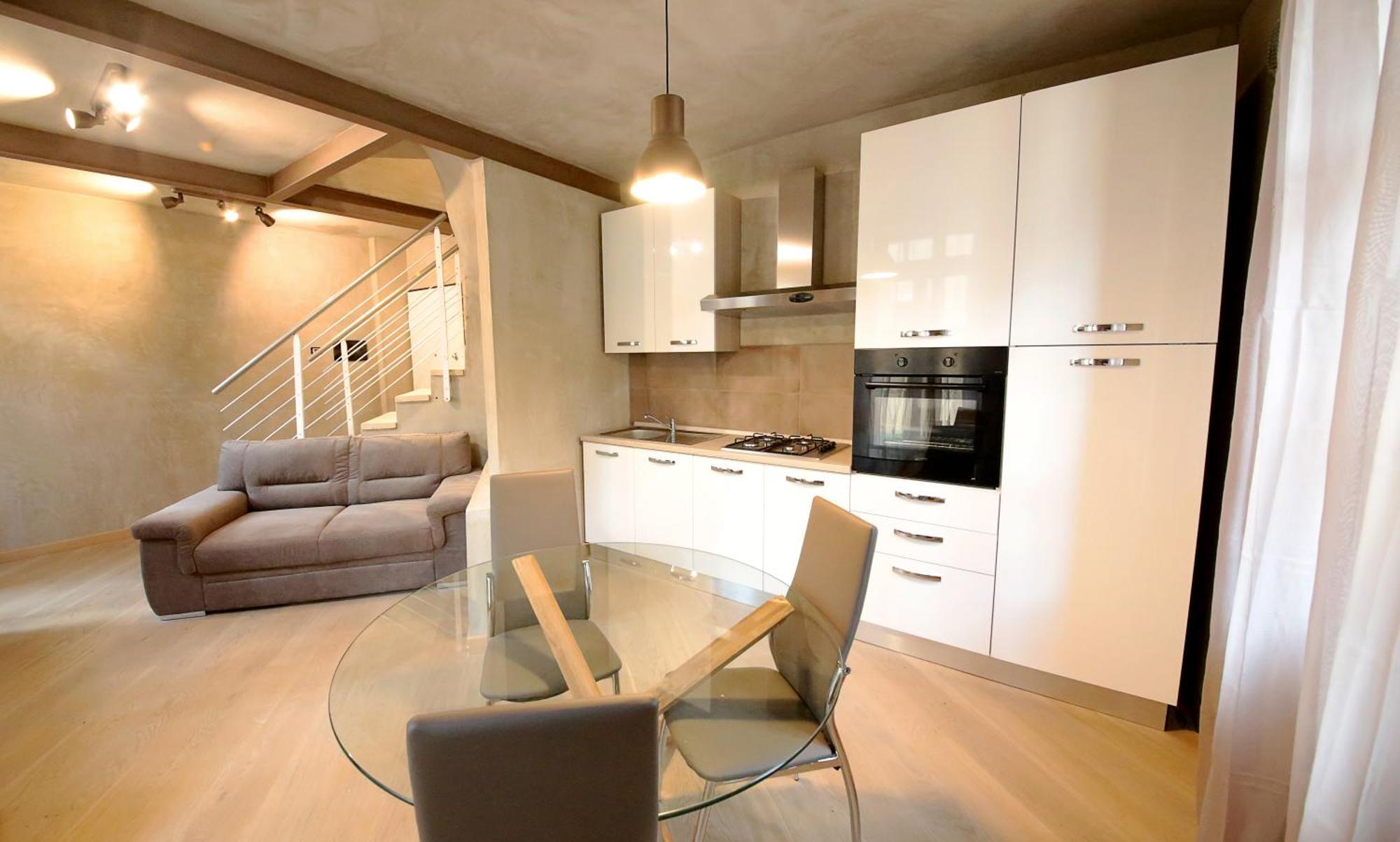 Maison Laurent Aosta Kültér fotó