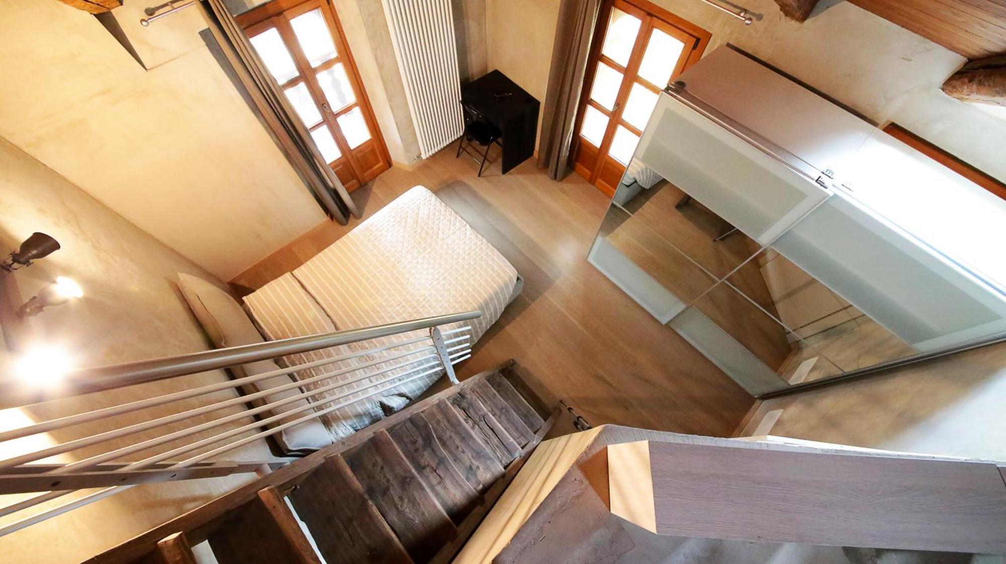Maison Laurent Aosta Kültér fotó