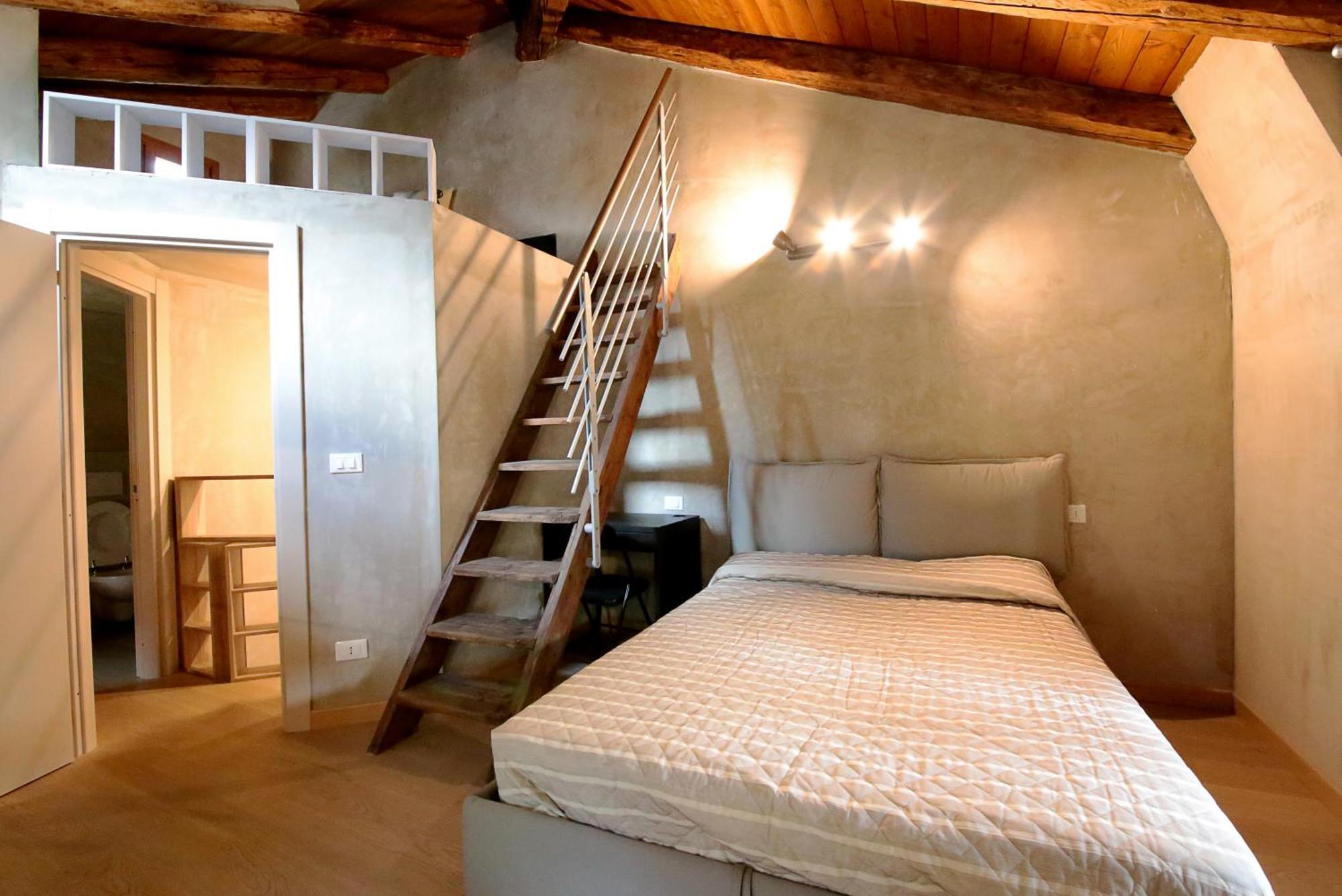 Maison Laurent Aosta Kültér fotó