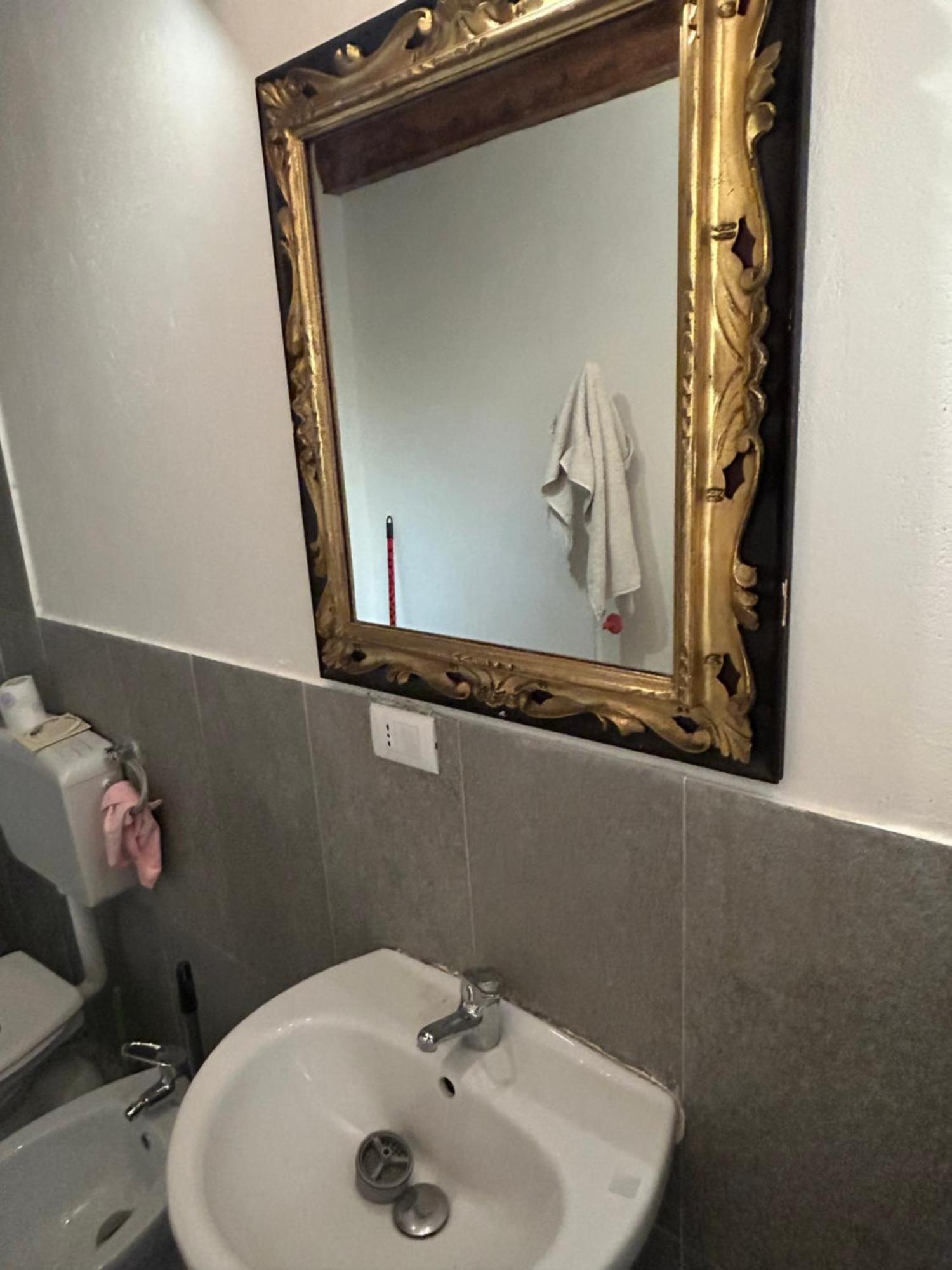 Maison Laurent Aosta Kültér fotó
