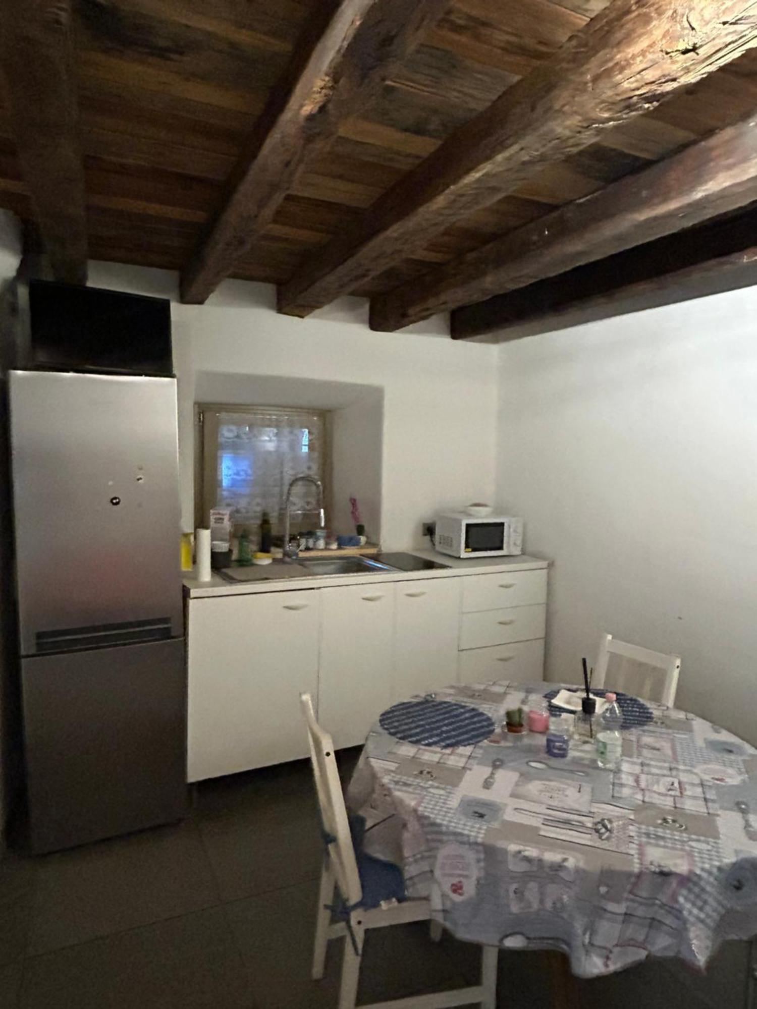 Maison Laurent Aosta Kültér fotó
