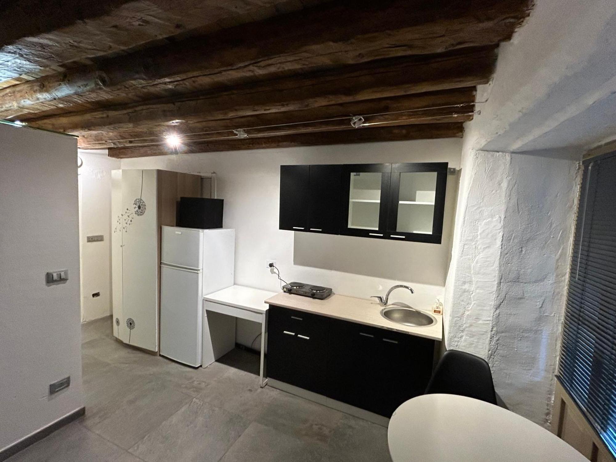 Maison Laurent Aosta Kültér fotó