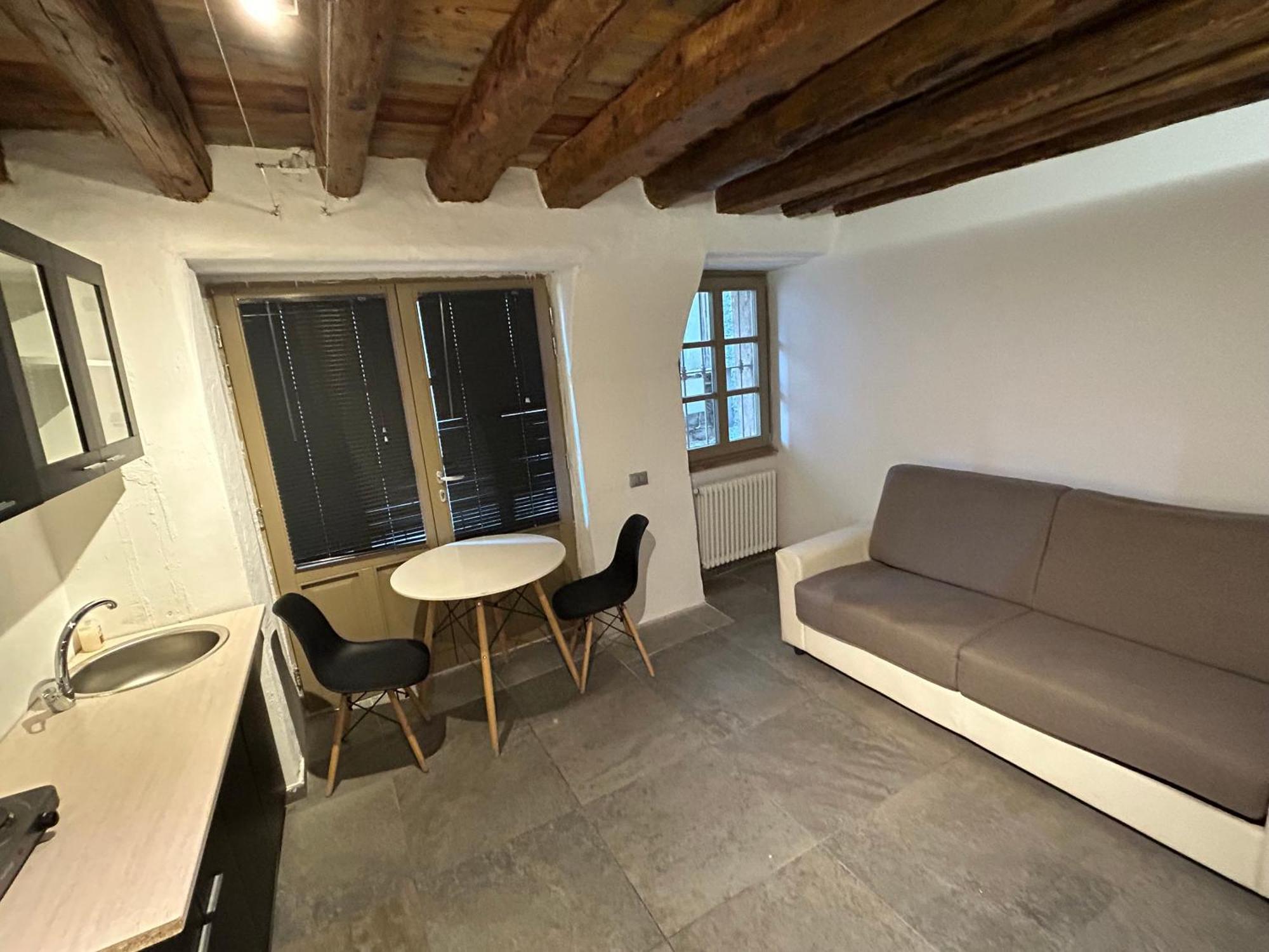 Maison Laurent Aosta Kültér fotó